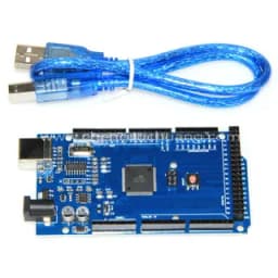 Mega2560 CH340 Version