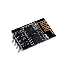 ESP-01s ESP8266 Serial Port To WIFI Module