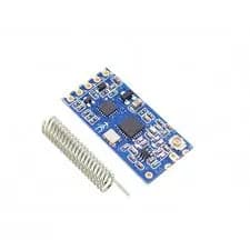 HC-12 Transceiver 433Mhz