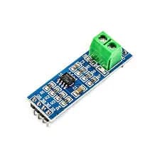RS485 to TTL