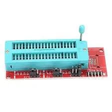 Universal Programming adapter