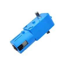TT Metal Robot Smart Gear Motor (All metal gear)