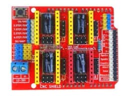 CNC Shield V3