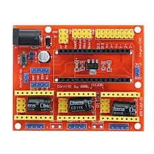 CNC Shield V4
