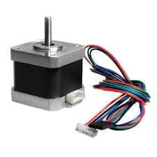 NEMA 17 Stepper Motor 42HB34F09AB