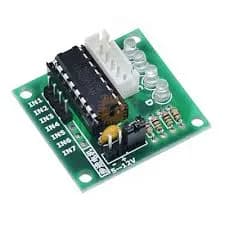 ULN2003 Stepper Motor Driver