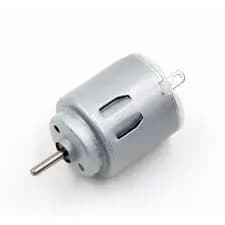 Hobby Motor 3-6V