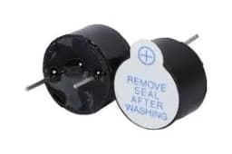 5V Active Buzzer