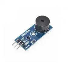 Passive Buzzer Module (5V)