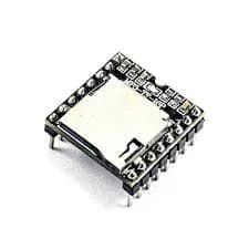 DF Player Mini Mp3 Module