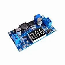 DC-DC XL6009 Digital Boost Step Up Module Adjustable 4.5-32V to 5-35V