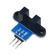IR Infrared Speed Sensor