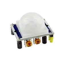 HC-SR501 PIR Motion Sensor Module 