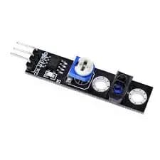 KY-033 TCRT5000 Line Tracking Module