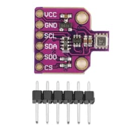 BME680  sensor