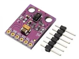 APDS-9960 Gesture Sensor