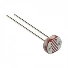 5528 LDR Sensor 20K
