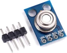 MLX90614 BAA Infrared Temperature Sensor