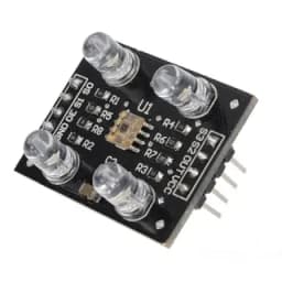 TCS3200 Color Recognition Sensor