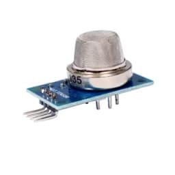 MQ-135 Air Quality Sensor