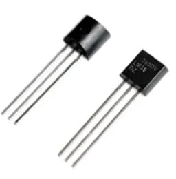 LM35 Temperature Sensor Good Quality