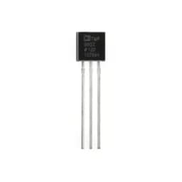 TMP36 Temperature Sensor