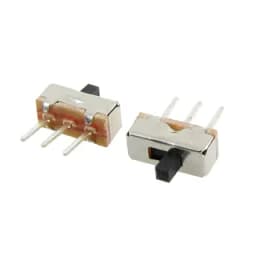 SS12D00 mini slide switch