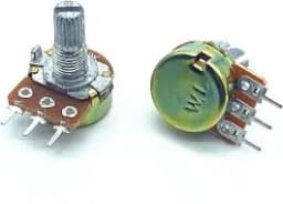 1K Potentiometer