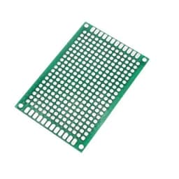 4x6 cm PCB Board Double Sided (Prototype Board)