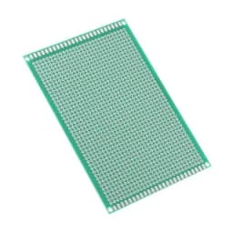 8x12 cm PCB Board Single Sided (Prototype Board)