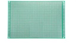 12x18 cm PCB Board Single Sided (Prototype Board)