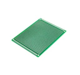 7x9 cm PCB Board Single Sided (Prototype Board)