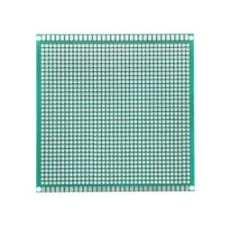 10x10cm PCB Single Sided Board