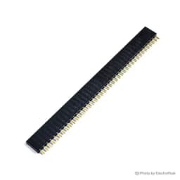 40Pin Female Header 