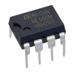 NE555P IC