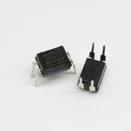 PC817 Optocoupler
