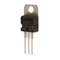 LM7812 Voltage Regulator