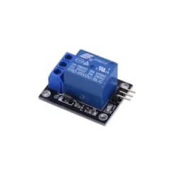 1Channel Relay Module 5V 10A