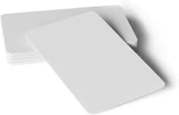 RFID Card 13.56Mhz 
