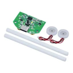 Ultrasonic Mist Maker ( 2 Channel )