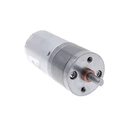 25GA 12V Gear Motor 170RPM