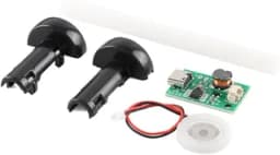 Ultrasonic Mist Maker with Type C