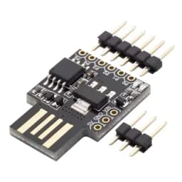 Attiny85 Development Board