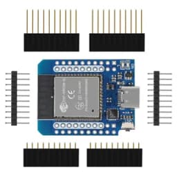 Wemos ESP32