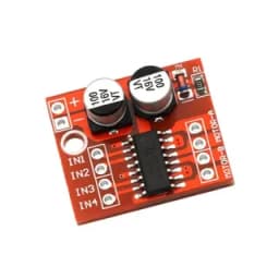 MX1508 2 Channel Motor Driver