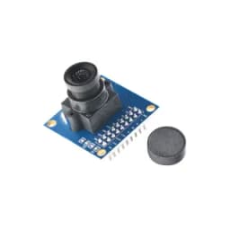 OV7670 Camera Module