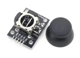 Joystick Moudle