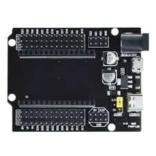 ESP32 30Pin Expansion Board
