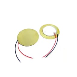Piezo Electric Buzzer 30mm