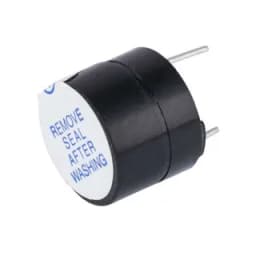 HC-1205 Passive Buzzer